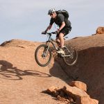 Veelgestelde vragen over bandenspanning op de mountainbike