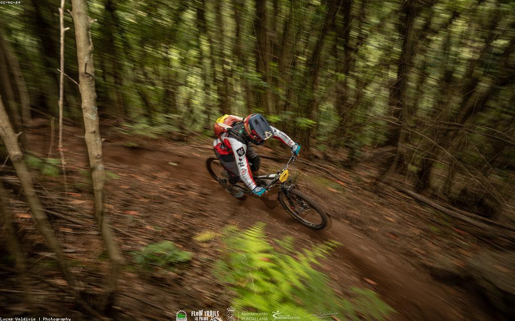 Vier tips om soepeler bergop te rijden met je mountainbike